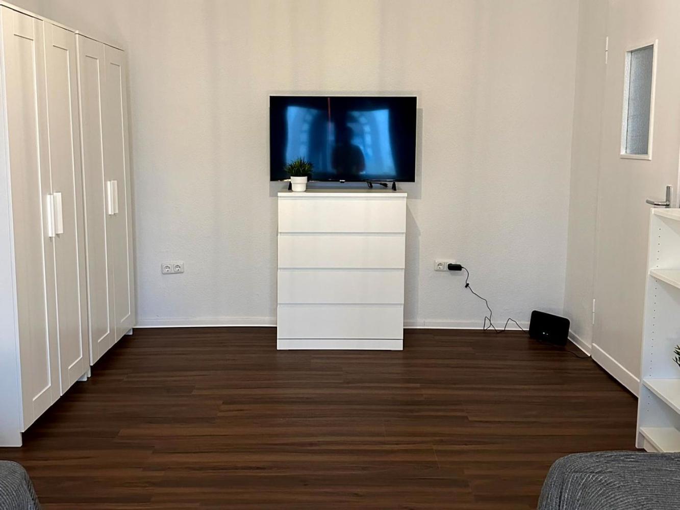 Cozy Apartment With Garden In גלזנקירכן מראה חיצוני תמונה
